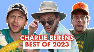 Best of 2023 - Charlie Berens