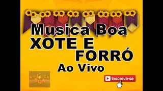 FORRO | MUSICA BOA | seleção forro das antigas | As melhores do forró das antigas | Brazilian music.