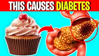 Reverse DIABETES by 90%: 5 Foods You Need to Avoid