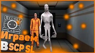 ЧУМНОЙ ДОКТОР КОТОРЫЙ ВСЕХ МОЧИЛ ///ИГРАЮ ЗА SCP-049 В SCP SL