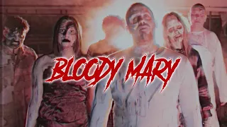 Jebroer, Harris & Ford - Bloody Mary (Harris & Ford Remix)