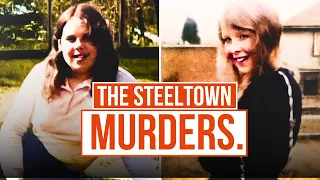 Their Killer Was Unmasked 30 Years Too Late. | The Saturday Night Strangler