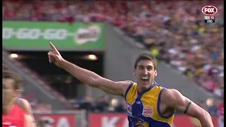 AFL 2005 Grand Final Sydney vs West Coast