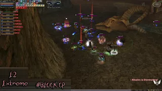 #BLOCK CP in L2Extreme -  pvp vol.2
