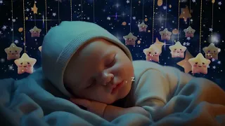 Brahms And Beethoven Lullaby ♫ Fall Asleep in 2 Minutes ♫ Mozart Brahms Lullaby