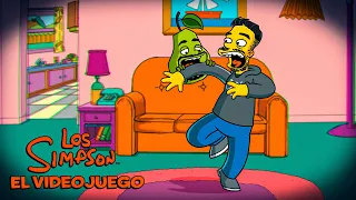 EL MEJOR JUEGO DE LOS SIMPSON DE LA HISTORIA 🍩 - Los Simpson: El Videojuego #1