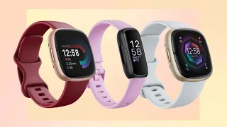 Which Fitbit should you buy 2023? Top 5 Best Fitbit Price + features | Pro Gadget Savvy