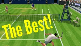 Virtua Tennis 2 Is  still The Best Tennis Game Ever (2024)