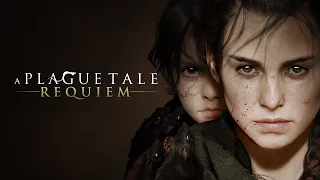 My Annoying Brother is Still Suffering🤓  || Plague Tale : Requiem || live stream #1