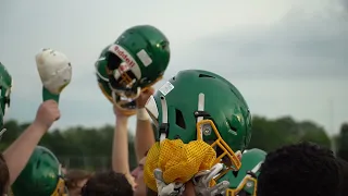 Liberty Union at Newark Catholic | High School Football Scrimmage | 08/13/2021