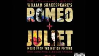 Romeo & Juliet (1996) – Quindon Tarver – Everybody’s Free