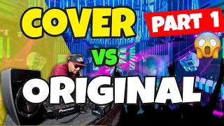 Greatest Original and Covers of Popular Songs | Part 1