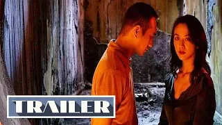 Long Day's Journey Into Night – Official Trailer — 2019