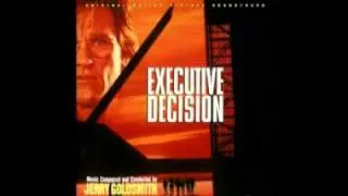 Executive Decision Soundtrack - The Approach