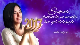 Seda Bağcan'dan 2017 Hediyesi