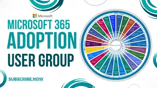 Viva Engage Best Practice: What, Why, How and When! at Microsoft 365 Adoption User Group August 2022
