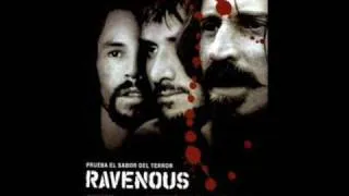 Ravenous OST - Let's Go Kill That Bastard