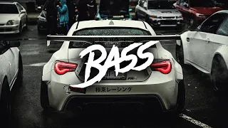 🔈BASS BOOSTED🔈 CAR MUSIC MIX 2020 🔥 BEST EDM, BOUNCE, ELECTRO HOUSE #10