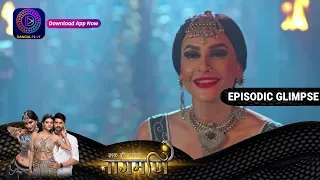 Ishq Ki Dastaan Naagmani | EP 194 Part 1 | Episodic Glimpse | Dangal TV