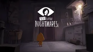 Very Little Nightmares Complete Game | Walkthrough No commentary