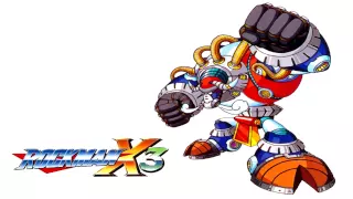 Mega Man X3 - Blizzard Buffalo Stage (Sega Genesis Remix) [2]