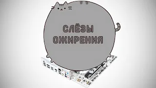 1.2 Китайская Синяя Осень.Galax(y) B760 Metaltop D4 Wi-Fi.ФиналОчка и слёзы ожирения.