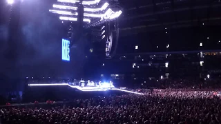 MUSE in Manchester 'Knights of Cydonia' 8/6/19