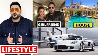 Badshah Lifestyle 2022, Wife, Income, House, Cars, Family, Songs, Bio,NetWorth& India's Got Talent 9