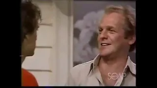 John Spencer On Another World 1988 | They Started On Soaps - Daytime TV (AW)
