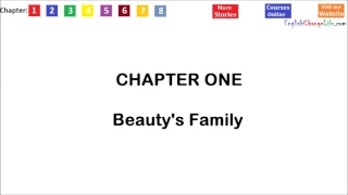 Beauty and the Beast (level 1) - Learn English through story