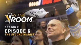 In The Room S02E06׃ The Second Hurdle
