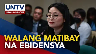 Kampo ni Bamban Mayor Guo, tiwalang papaboran ng Ombudsman ang mosyon vs suspensyon