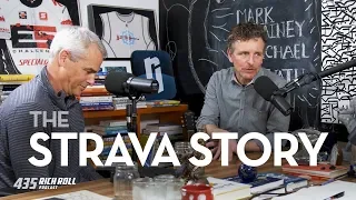 The Strava Story | Rich Roll Podcast