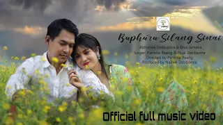 Buphuru Silang Sinai Official Music Video || Abhishek || Biva || Nuai || Parmita | Nairwk Production