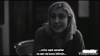 FRANCES HA //Türkçe altyazılı // what I want