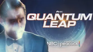 Quantum Leap (2022) Intro