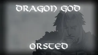 Dragon God Orsted [Edit]