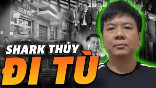 SHARK THỦY BỊ BẮT: BÍ MẬT CHƯA TỪNG TIẾT LỘ