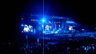 Metallica - Nothing Else Matters ( Sonisphere Sofia 2010 )