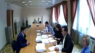 Прокурор Павло Головко про переслідування активістів