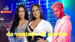 Simone e Simara e Zé Felipe * da vontade de morder*