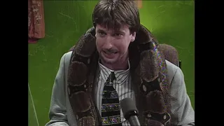 The Tom Green Show - April 25 1996