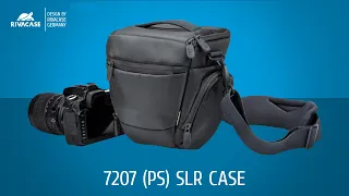 RIVACASE 7211 black