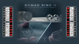 Nomad Ring Mark II by Skymember | Honest Trailer: Magic Edition