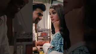 Suno Chanda || Romantic Scene || Laye Na Jaye Kahi Ap #dramaclips #shorts #reels #trending