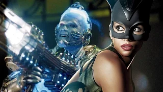 15 Worst Superhero Movies of All Time