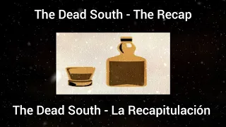 The Dead South - The Recap (Letra en Español e Inglés) (Lyrics)