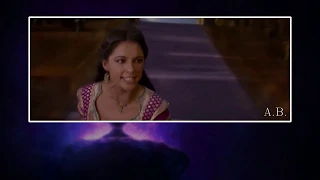 Aladdin 2019 | Speechless (Part 1 & Part 2) | Malay (S&T)