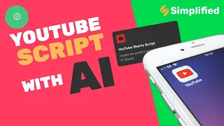 How to generate YouTube video scripts using AI