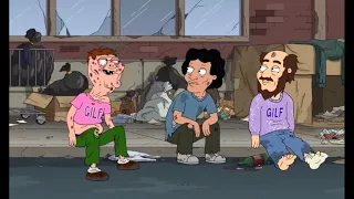 Family Guy: Fentanyl